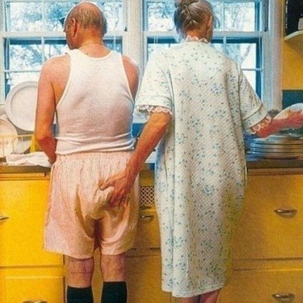 Meet your Posher, Jj